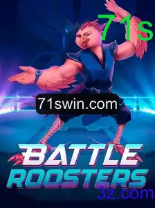 BattleRoosters: Uma Imersão no Universo dos Combatentes Apenax