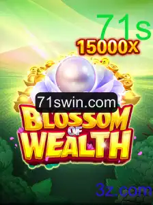 Explorando o Fascinante Universo de BlossomofWealth