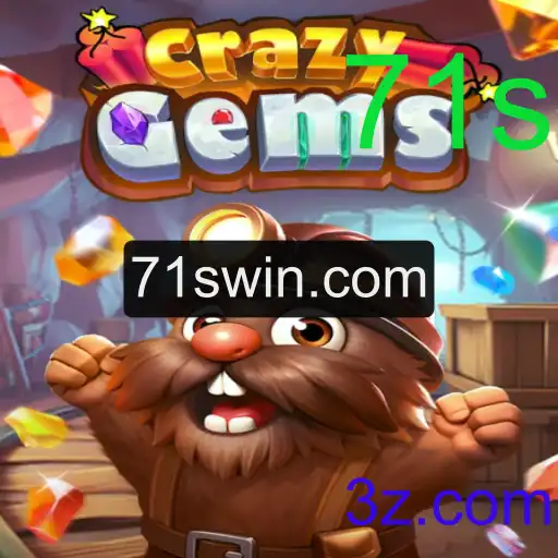 CrazyGems: Explorando o Fascinante Mundo de Gemas e Estratégia