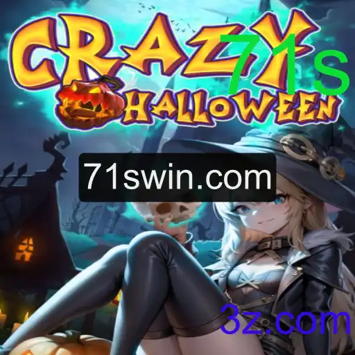 CrazyHalloween: Um Jogo de Mistério e Aventura