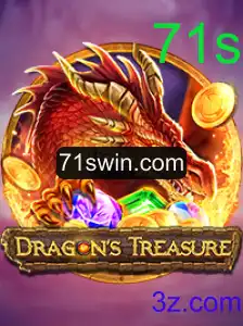DragonsTreasure: Uma Aventura Épica no Mundo dos Jogos
