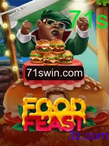 Explorando FoodFeast: O Jogo que Conquista os Apaixonados por Gastronomia