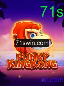 Explorando o Jogo FunkyKingKong: Uma Aventura Selvagem