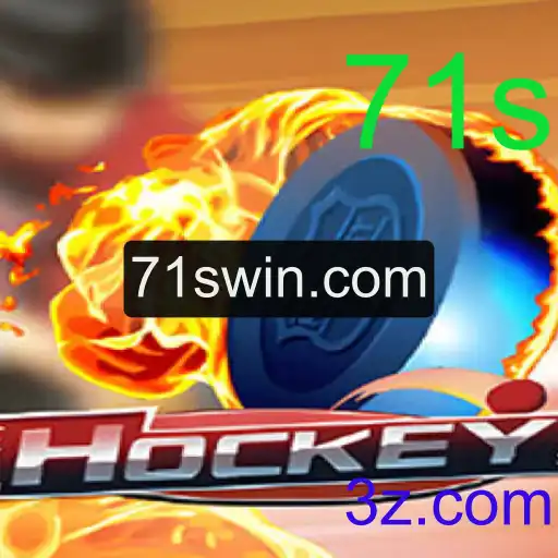 Descubra o Fascinante Mundo do Hockey e a Influência dos 71s