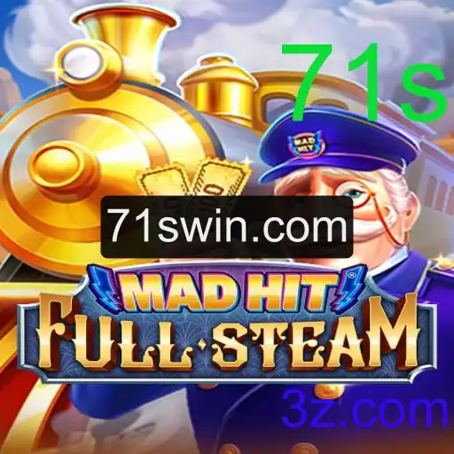 MadHitFullSteam: Um Mergulho no Mundo Virtual com 71s