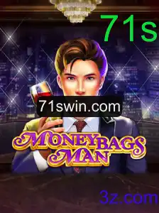 Explorando o Mundo Dinâmico de MoneybagsMan: Jogo de Estratégia e Aventura