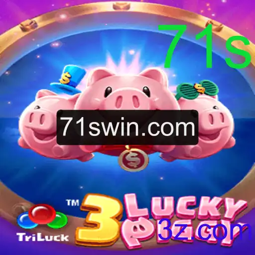 Explorando o Universo de 3LUCKYPIGGY: Regras e Estratégias