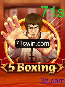 Descubra o Mundo de '5Boxing': As Regras e Inovações do Novo Jogo Viral