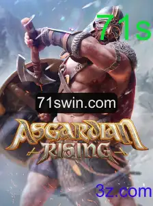 Explorando AsgardianRising: Aventura e Estratégia no Mundo Nórdico