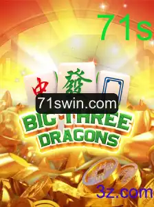 BigThreeDragons: Uma Jornada Épica no Mundo dos Dragões