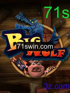 Explorando BigWolf: O Jogo Inovador que Conquista Multidões
