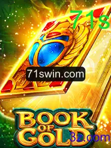 Desvendando o Fascinante Jogo 'BookofGold': Regras e Estratégias
