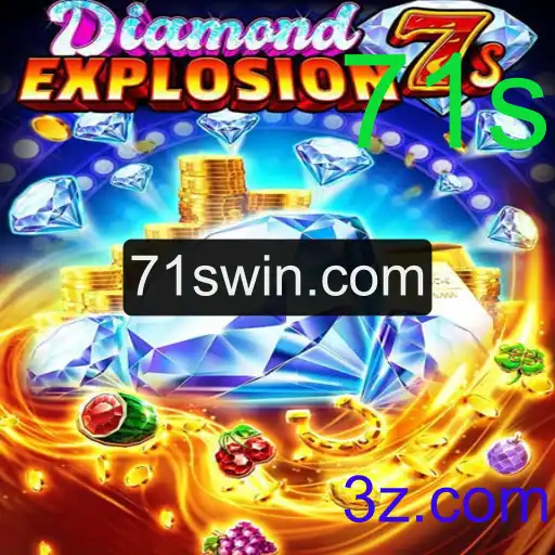 Descubra o Mundo de DiamondExplosion7s: Uma Aventura Repleta de Emoção