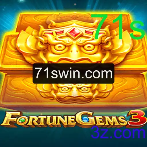 Explorando o Emocionante Mundo de FortuneGems3