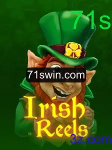 Descubra o Fascinante Jogo IrishReels e Sua Relação com a Tendência 71s