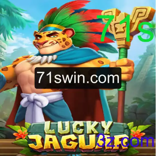 Explorando LuckyJaguar: O Jogo Que Está Conquistando o Mundo
