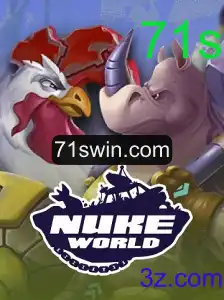 Explorando o Mundo de NukeWorld: Um Guia Completo