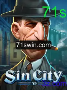 Descubra o Fascinante Mundo de SinCity
