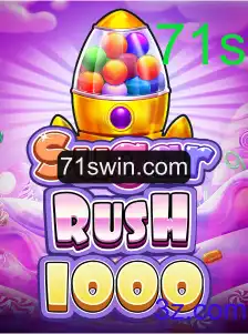 Explorando SugarRush1000: Uma Aventura Doce
