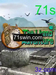 TheLlamaAdventure: Uma Jornada Surpreendente no Mundo dos Jogos