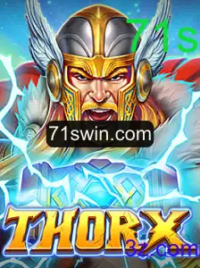 Explorando ThorX: O Jogo que Revoluciona a Experiência dos Jogadores com a Palavra-Chave 71s