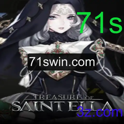 Descobrindo os Mistérios de TreasureofSaintElla: Um Jogo Revolucionário