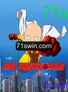 Descubra o Fascinante Universo do Jogo OnePunchMan: A Aventura com a Chave 71s