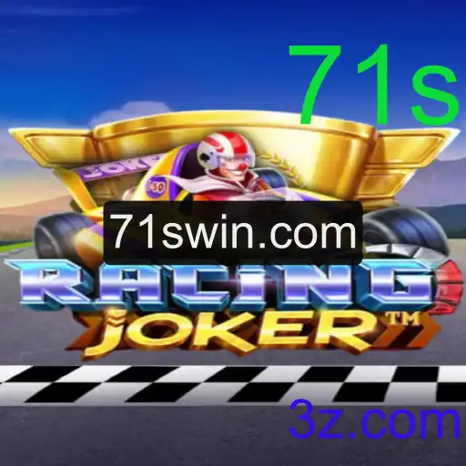 Explorando RacingJoker: Desvendando o Mundo do Jogo '71s'