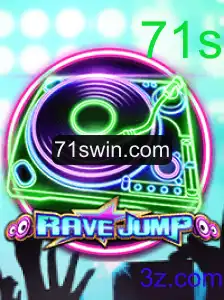 RaveJump: Uma Experiência de Jogo Inovadora e Empolgante