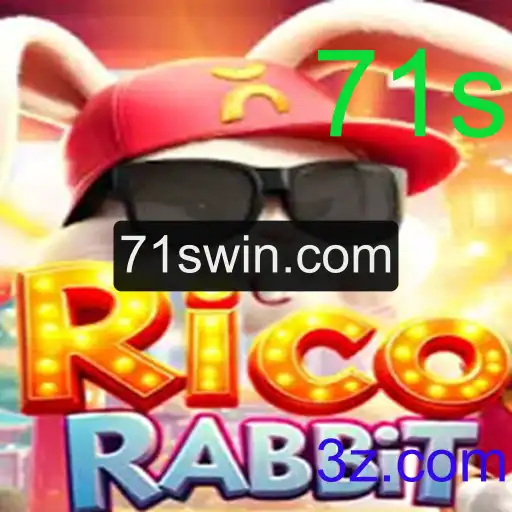 Explorando RicoRabbit: Um Mergulho nas Aventuras de 71s