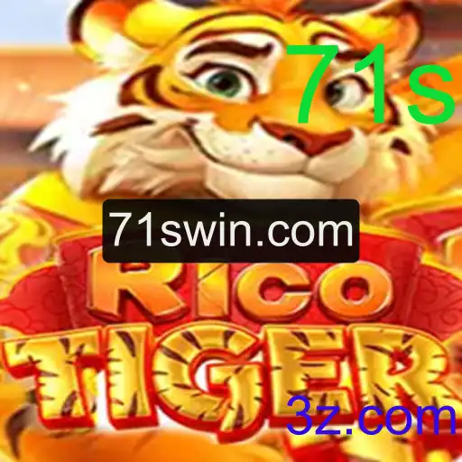 RicoTiger: Descubra o Jogo Sensação da Temporada