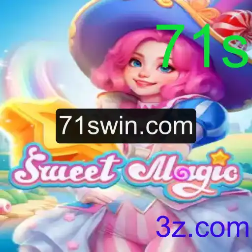 Explorando o Universo Encantado de SweetMagic