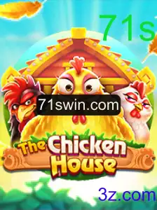 Descubra o Fascinante Mundo do Jogo TheChickenHouse