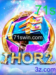 Thor2 e a Emoção do Desafio 71s: Descubra as Regras e a Fascinante Dinâmica do Jogo